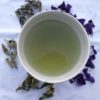 tisane des beguines Les Vegers de l'Amélanche